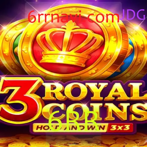 Descubra o Mundo Fascinante de 3royalcoins