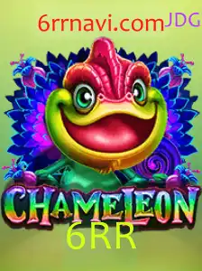 Explorando o Mundo de Chameleon: O Jogo de Estratégia e Dedução