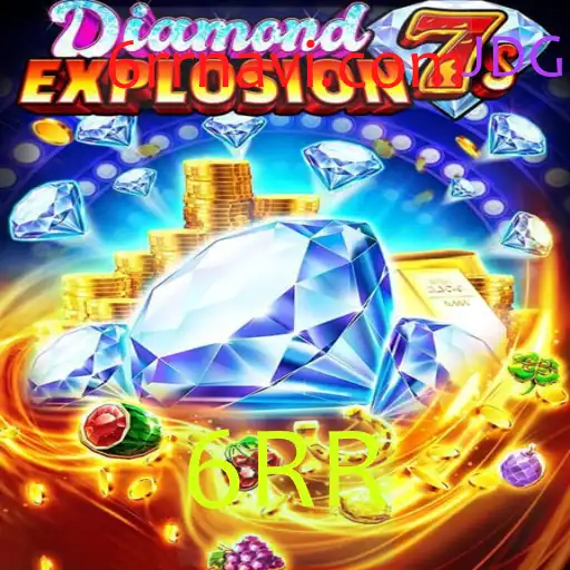 DiamondExplosion7s: Um Jogo Eletrizante Que Está Dominando o Cenário dos Jogos em 2023