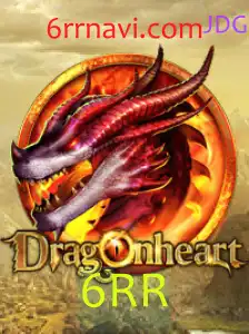 DragonHeart: Explorando o Universo do Novo Jogo de Estratégia 6RR