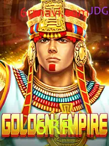 Explorando o Fascínio do Jogo GoldenEmpire: Uma Jornada Estratégica cativante
