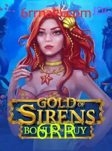 Explorando o Fascinante Universo de GoldofSirensBonusBuy
