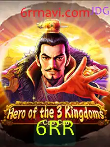 Explorando o Fascinante Mundo de Heroofthe3KingdomsCaoCao