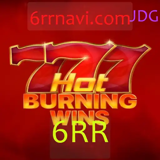 Explorando o Universo de HotBurningWins: Uma Experiência de Jogo Atraente com 6RR