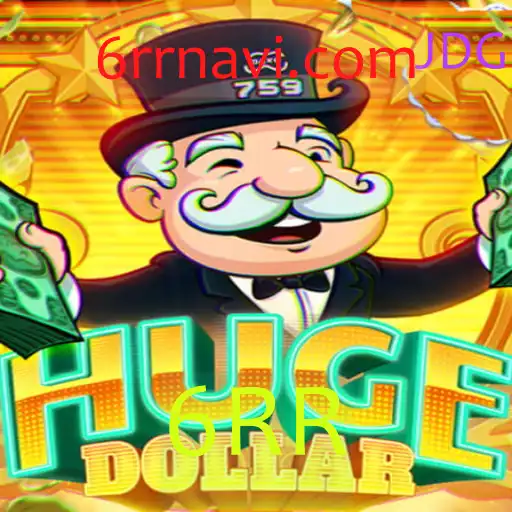 Explorando o Fenômeno do Jogo HugeDollar e a Palavra-Chave 6RR