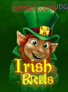 IrishReels: Exploração Profunda do Mundo dos Jogos com 6RR