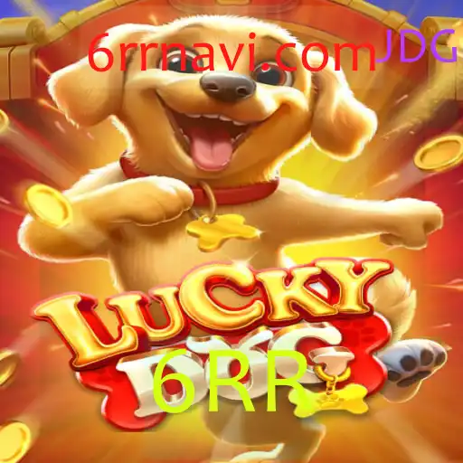 Descubra o Mundo de LuckyDog: O Jogo Inovador com 6RR