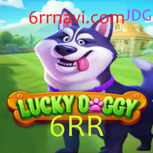 Explorando LuckyDoggy: O Jogo de Estratégia que Captura a Sorte com 6RR