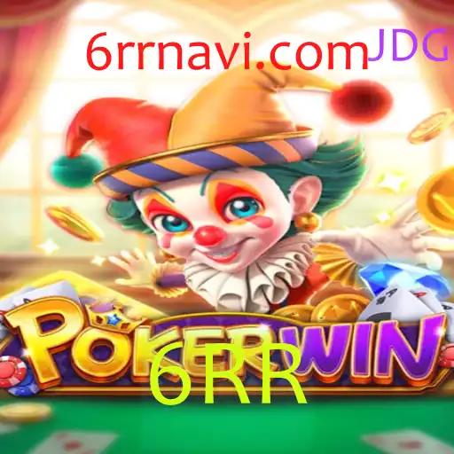 Descubra POKERWIN: Uma Nova Era no Mundo dos Jogos de Cartas