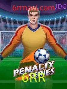 Explorando PenaltySeries: Um Jogo de Estratégia e Diversão