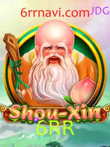 Explorando o Mundo de ShouXin: O Jogo da Estratégia 6RR
