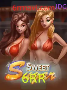 Descubra o Fascinante Mundo de SweetSugar: Um Jogo de Estratégia Envolvente