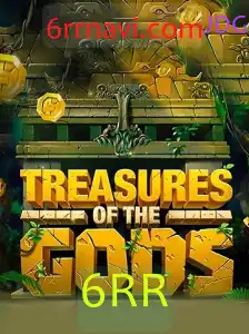 Descubra o Fascinante Mundo de TreasureoftheGods: Um Guia Completo