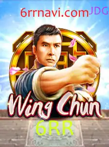 Explorando o Fascinante Mundo de WingChun - Um Jogo Estratégico Empolgante