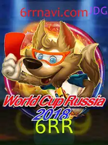 WorldCupRussia2018: Descubra o Mundo do Jogo com a Palavra-Chave 